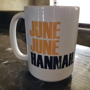 New Below Deck Mediterranean Bravo inspired mug